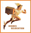 hermes movers