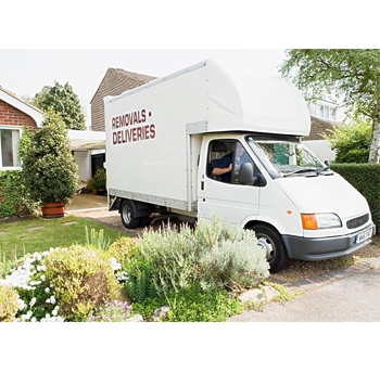Hermes International Moving Company