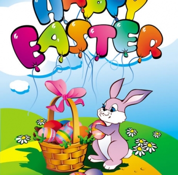 Happy Easter