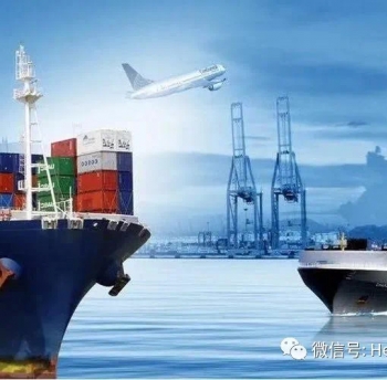 Air and sea shipping to Singapore and Malaysia