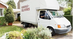 Hermes International Moving Company