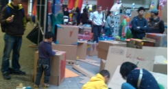 The Family Fun Fair
