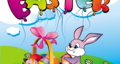 Happy Easter