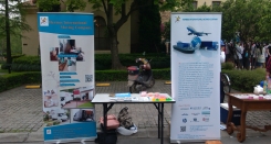 the activities we took part in recently