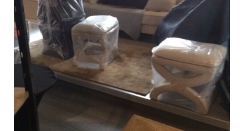 Furniture show room's move