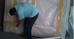Local move