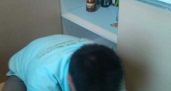 The first move of 2015. Good starting of the new year!