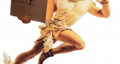 2016 ,New Hermes Relocation