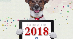 The public holidays of 2018 in China